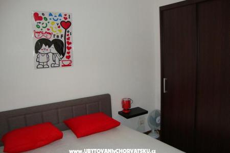 Appartamenti Boljat foto 4