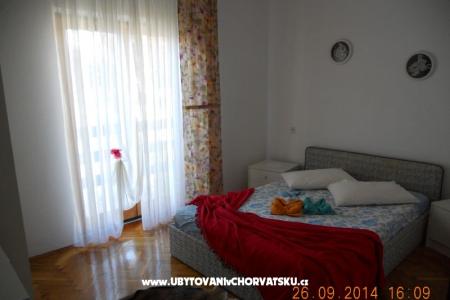 Appartamenti Čavala Brač foto 3