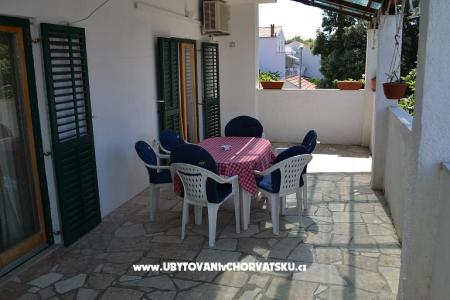 Appartamenti Čavala Brač foto 4