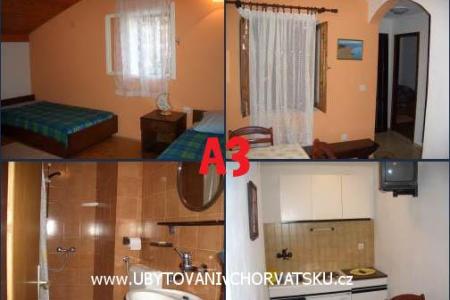 Appartamenti Davor foto 4