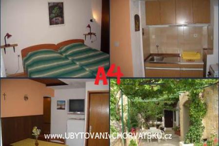 Appartamenti Davor foto 5