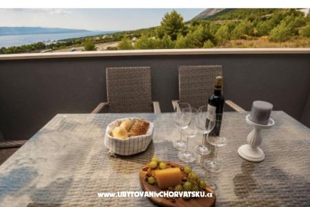 Appartamenti Jurisic foto 3