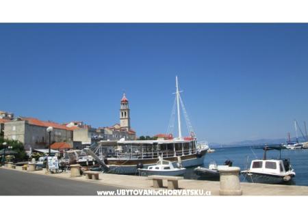 Appartamenti Lemona Isola di Brac Croazia