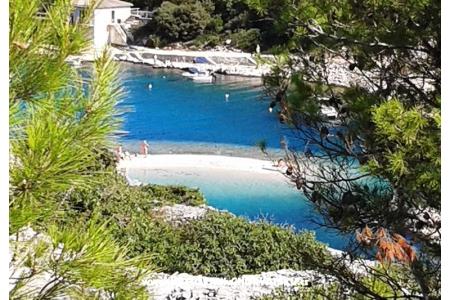 Appartamenti Nada Isola di Brac Croazia