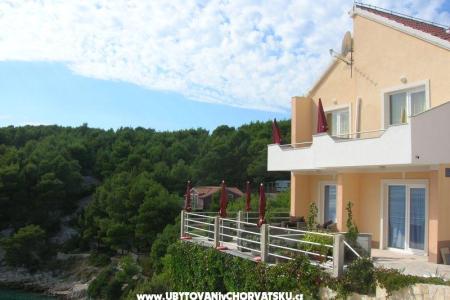 Appartamenti Rogosic foto 3