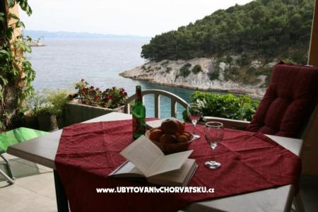 Appartamenti Rogosic foto 5
