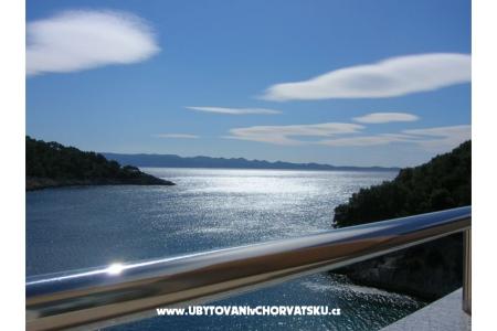 Appartamenti Rogosic Osibova foto 5