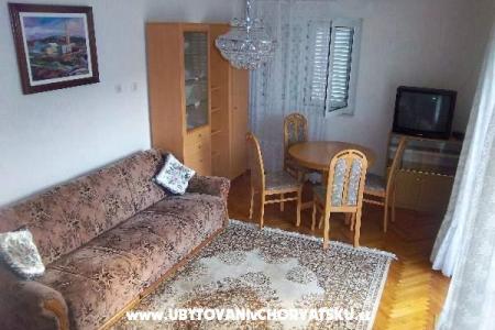 Appartamenti Snjezana foto 2