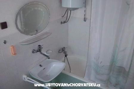 Appartamenti Snjezana foto 5