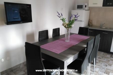 Appartamenti Tomislav foto 5