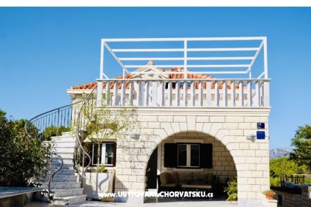 Appartamenti Tonika Isola di Brac Croazia
