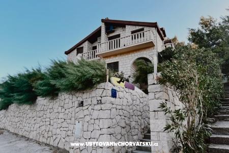 Appartamenti Villa Dragica foto 3