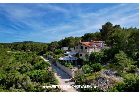 Appartamenti Villa Dragica foto 5