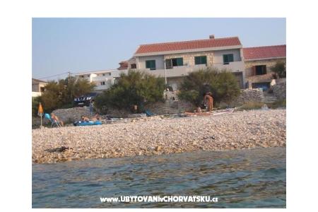 Appartamenti villa Iva Isola di Brac Croazia