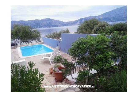 Appartamenti villa Iva foto 2