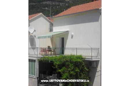 Appartamenti Klapez foto 2