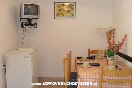 Appartamenti Klapez foto 3