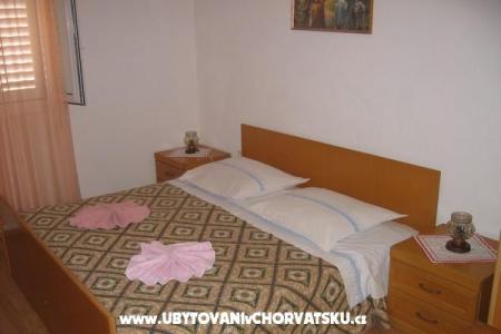 Appartamenti Klapez foto 5