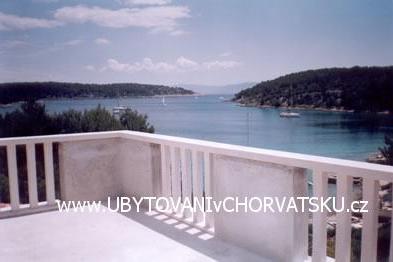 Appartamenti Miletic foto 2