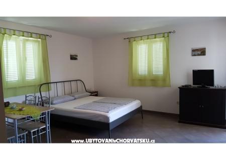 Appartamenti Dropuljic foto 4