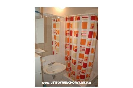 Appartamenti Maina foto 5