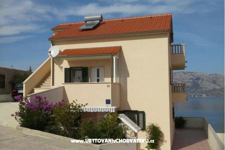 Appartamenti Nena Isola di Brac Croazia