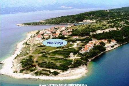 Appartamenti Villa Vanja foto 2