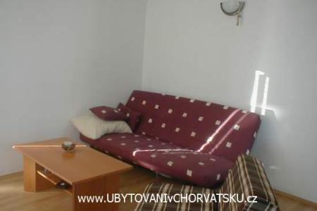 Appartamenti Ilinka foto 4