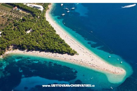 Bolotel Isola di Brac Croazia