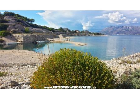 Case vacanza Doda uvala Tičja Luka foto 3