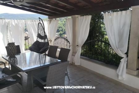 Casa Bjedov – Isola di Brac Croazia