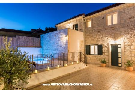 Holiday Casa Brač foto 2