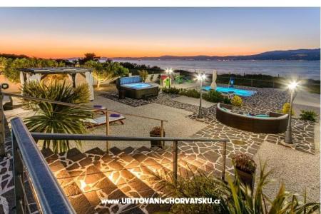 Luxury Villa MIS Isola di Brac Croazia