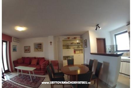 Casa na moru foto 2