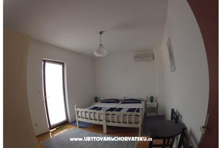 Casa na moru foto 4