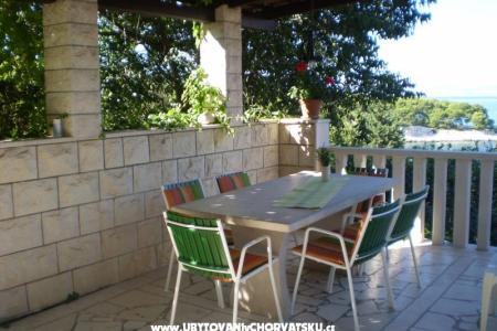 Casa Splitska foto 5