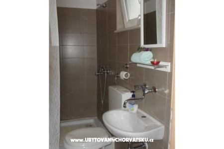 Case vacanza Sumartin foto 4
