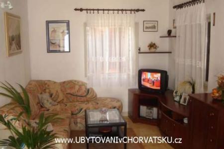 Appartamento Nives foto 3