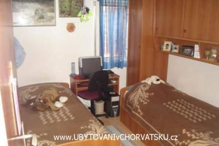 Appartamento Nives foto 5