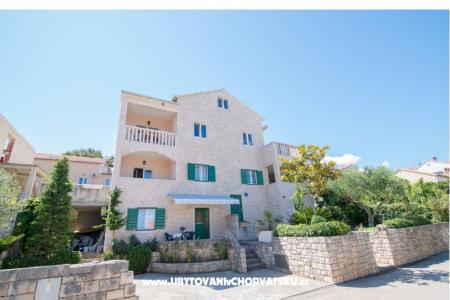 Appartamenti Vesna Isola di Brac Croazia