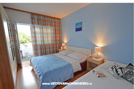 Camere Sunce Island Residence foto 2