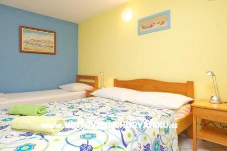 Camere Sunce Island Residence foto 5