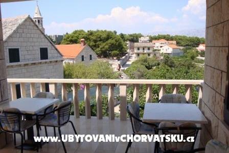 Appartamenti Glavinovic foto 2