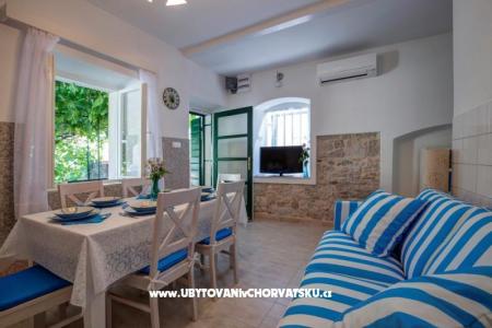 Casa di pietra Nono Ivo 4* foto 2