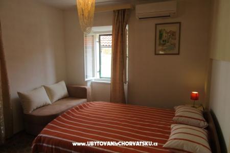 Casa di pietra Nono Ivo 4* foto 4