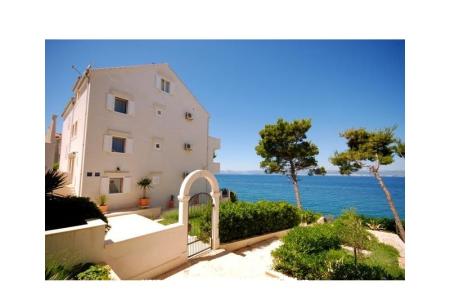 Sutivan Best Appartamenti Isola di Brac Croazia