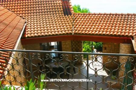 Villa Bilić foto 5