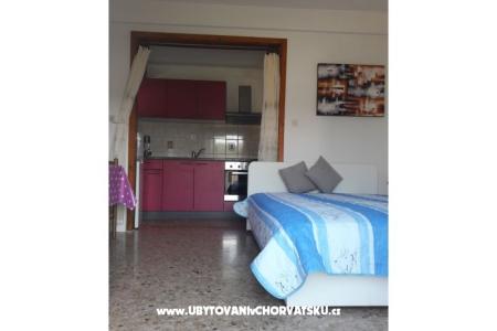 Villa Dina foto 3