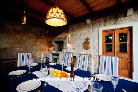 Villa Fortuna foto 2