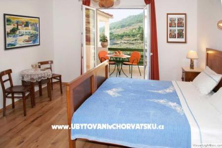 Villa Franka, Bol foto 4